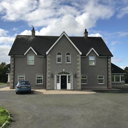 Kilcreeny Lodge 利斯本 外观 照片