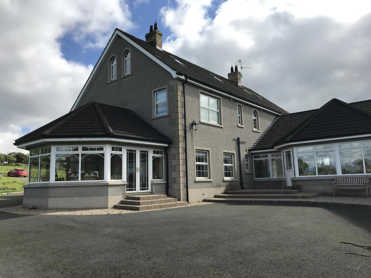 Kilcreeny Lodge 利斯本 外观 照片