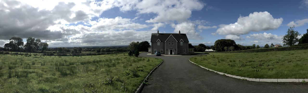 Kilcreeny Lodge 利斯本 外观 照片
