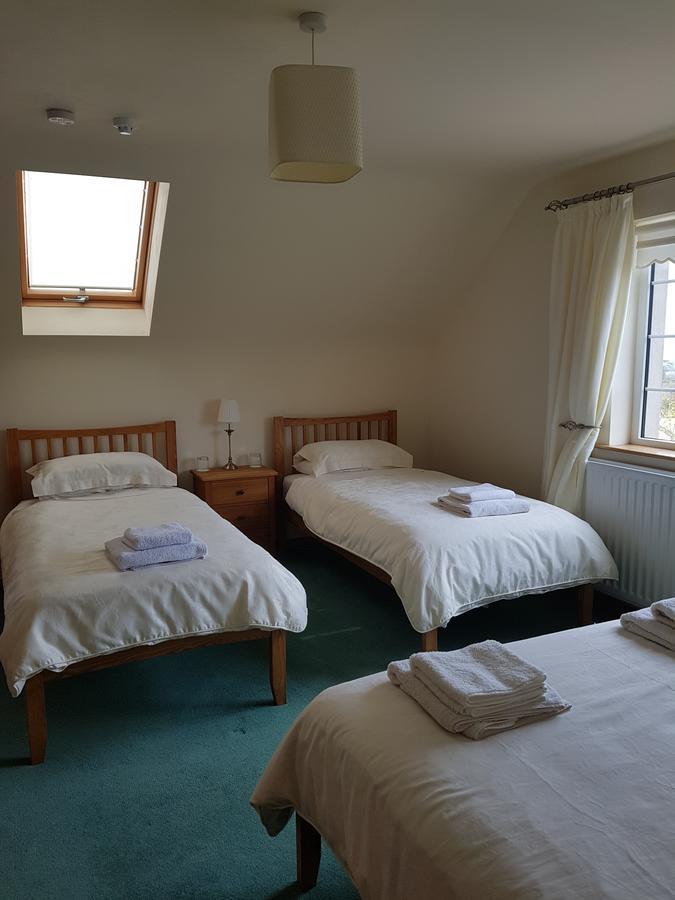 Kilcreeny Lodge 利斯本 外观 照片