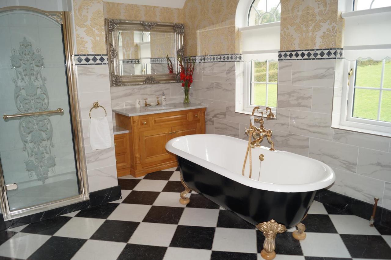 Kilcreeny Lodge 利斯本 外观 照片