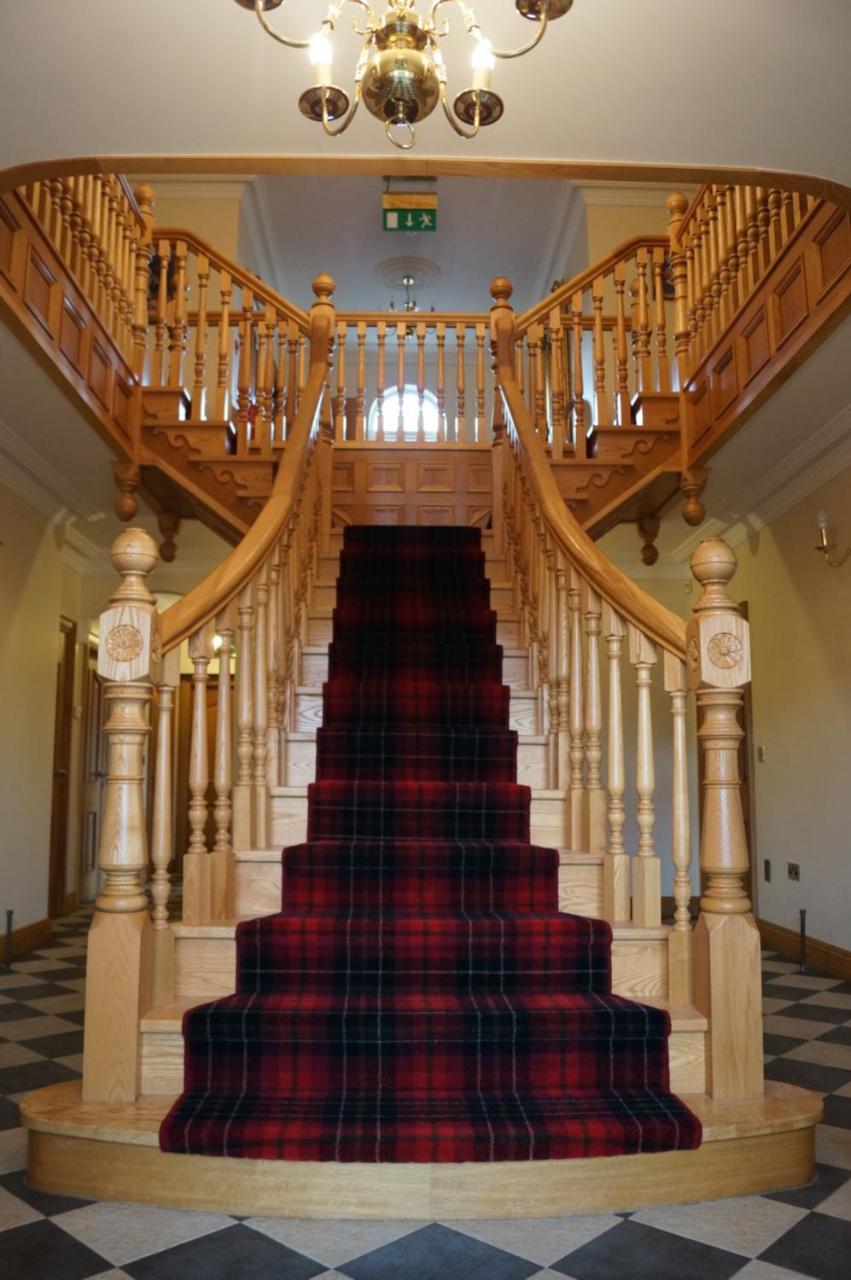 Kilcreeny Lodge 利斯本 外观 照片