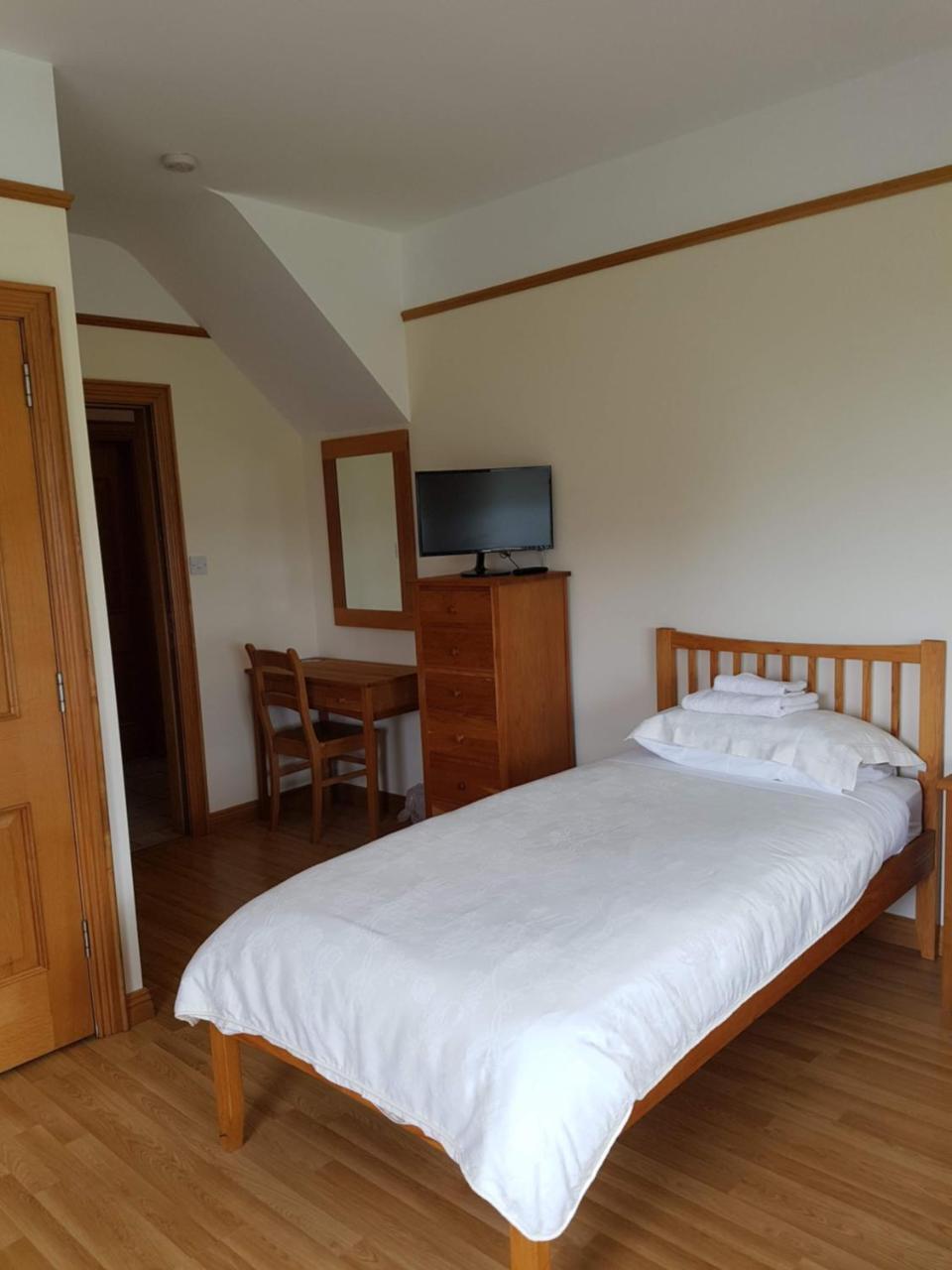 Kilcreeny Lodge 利斯本 外观 照片
