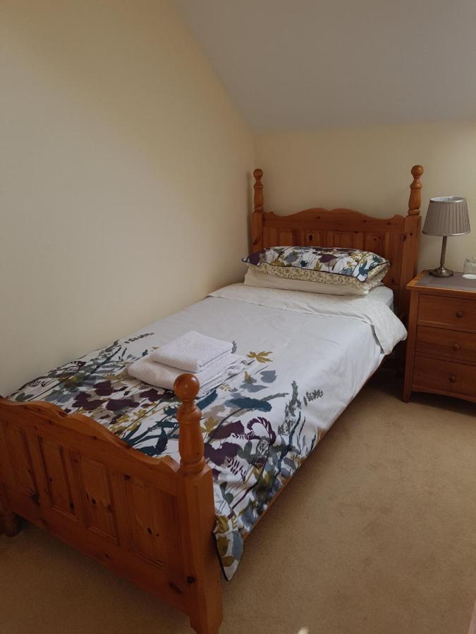 Kilcreeny Lodge 利斯本 外观 照片